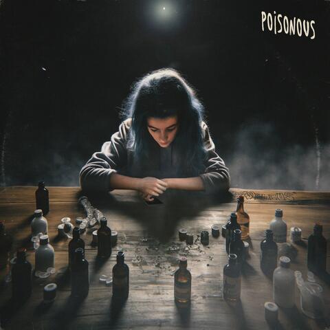 POISONOUS album art