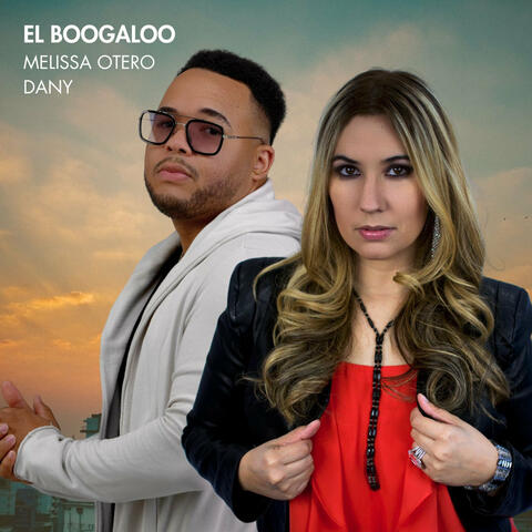 El Boogaloo album art