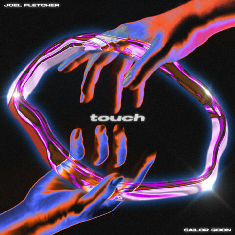 Touch album art