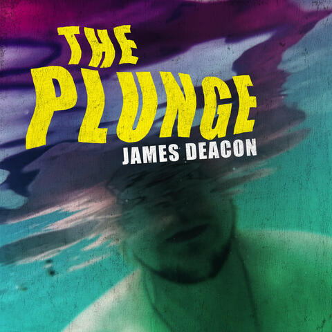 The Plunge album art