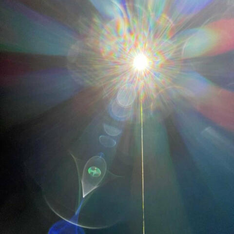 Awareness Awakening album art