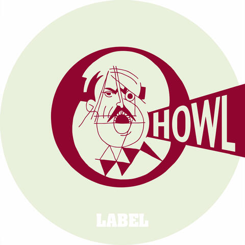 Howl14 album art