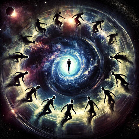 Cartwheel album art