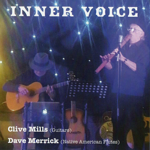 Inner Voice album art