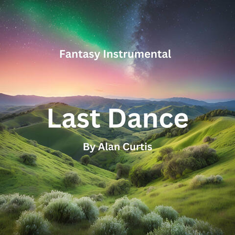 Last Dance album art