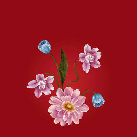 Blue Dream album art