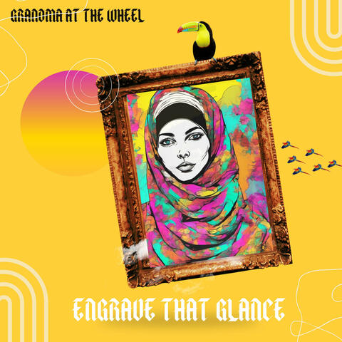 Engrave That Glance album art