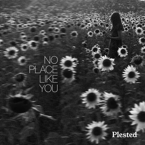 No Place Like You album art