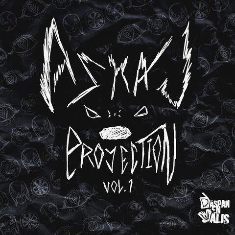 Askal Projection Vol. 1 album art