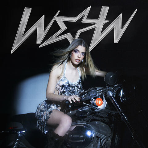 WOW album art