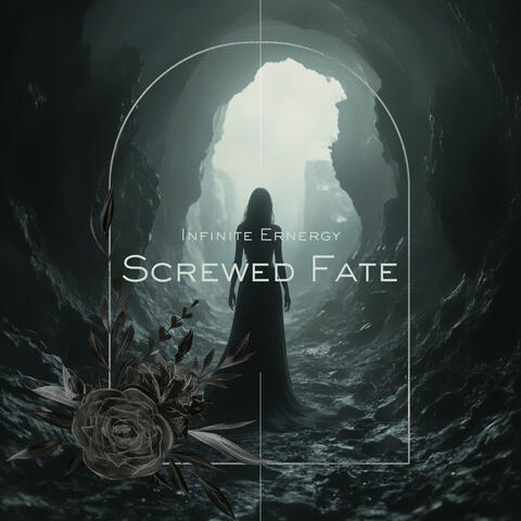 Screwed Fate album art