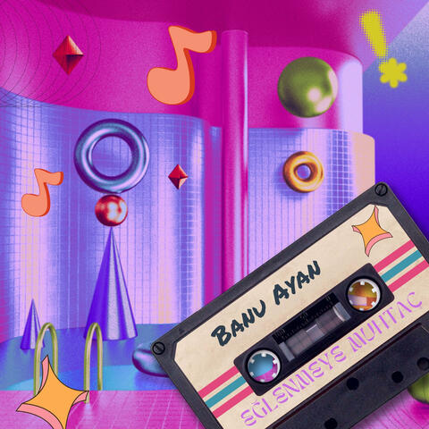 Eğlenmeye Muhtaç album art