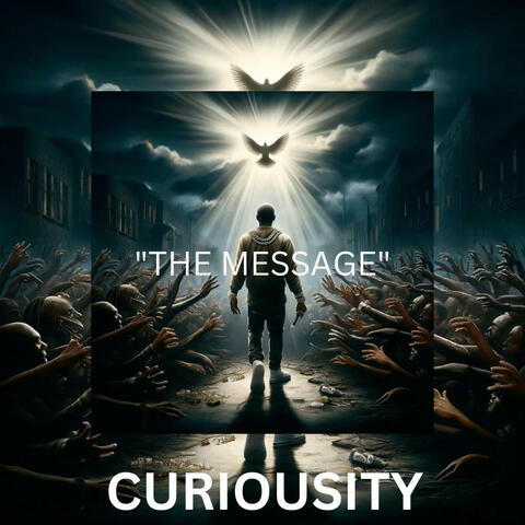 The Message album art