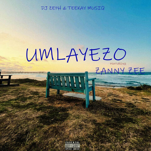 Umlayezo album art