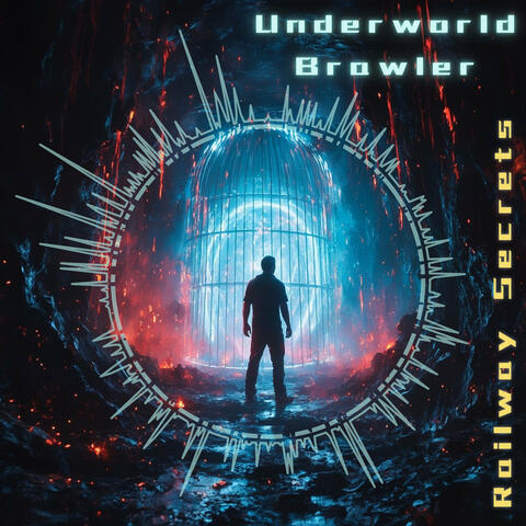 Underworld Brawler album art