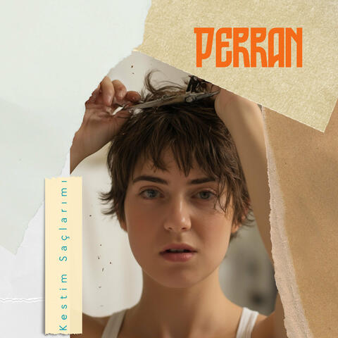 Kestim Saçlarımı album art
