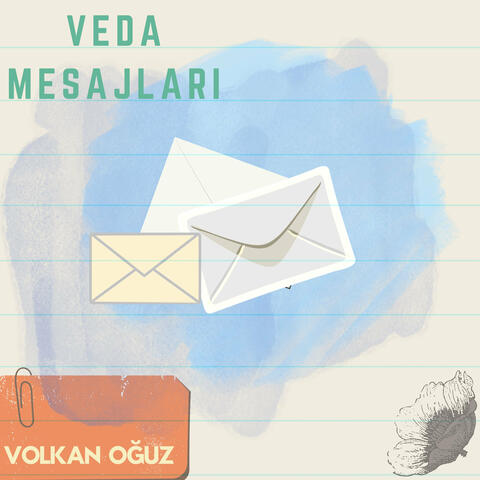 Veda Mesajları album art