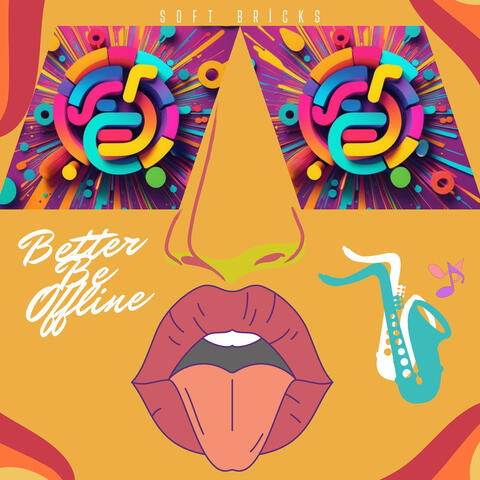 Better Be Offline album art