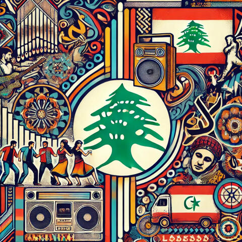 Ana 5Aroof album art
