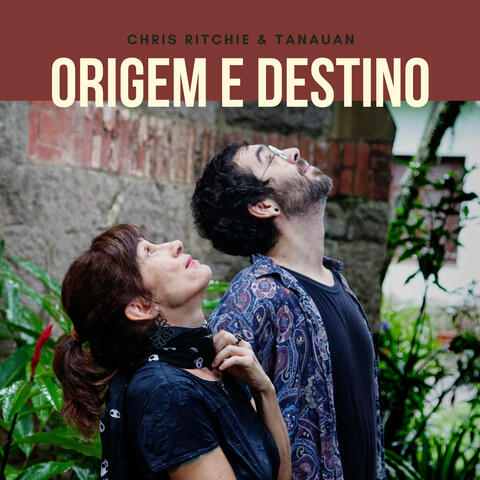 Origem e Destino album art