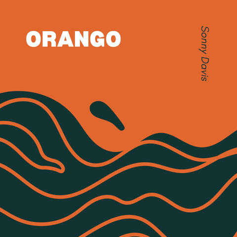 Orango album art