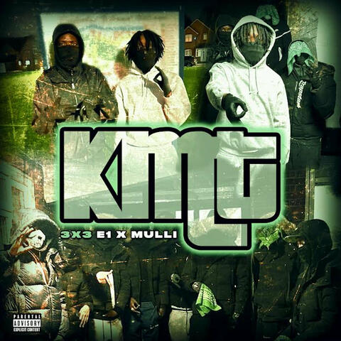 KMT album art