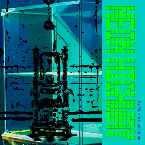 Neon Highways album art