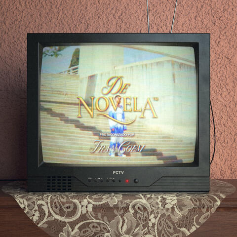 De Novela album art