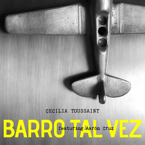 Barro tal vez album art