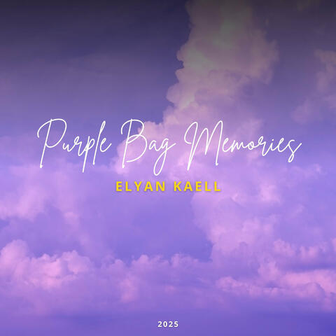 Purple Bag Memories album art