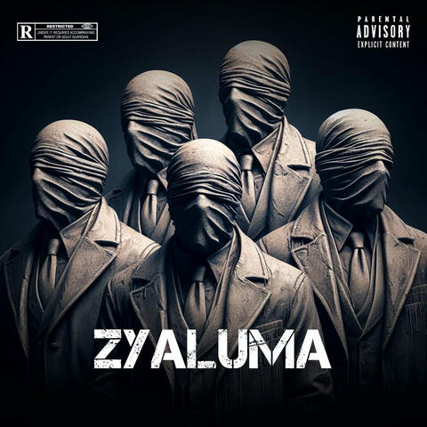 Zyaluma album art