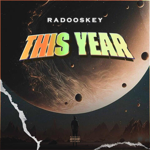 This Year album art