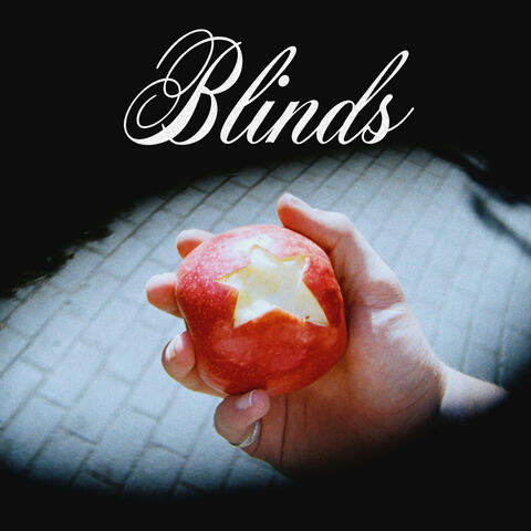 Blinds album art