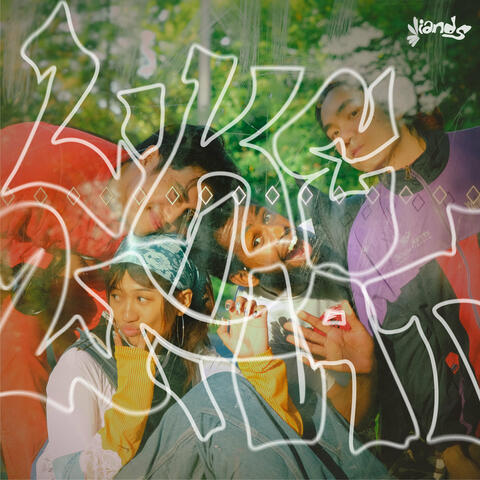 Like What album art