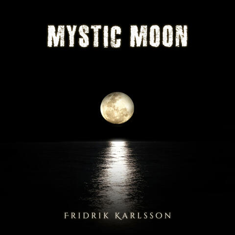 Mystic Moon album art