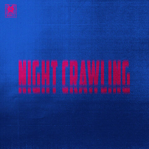Night Crawling album art