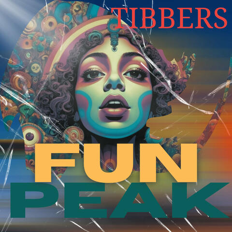Fun Peak album art