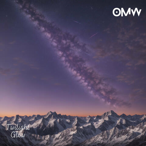 Twilight Glow album art