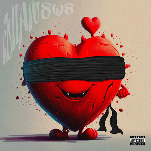 Corazones a Ciegas album art