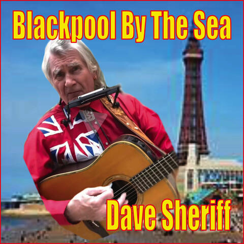 Blackpool by the Sea (2025 Edition) album art