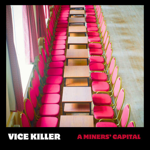 A Miners' Capital album art