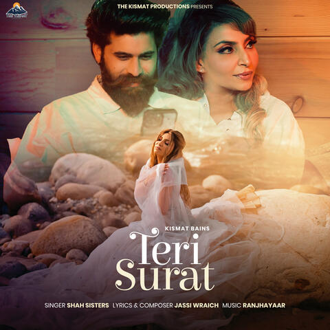 Teri Surat album art