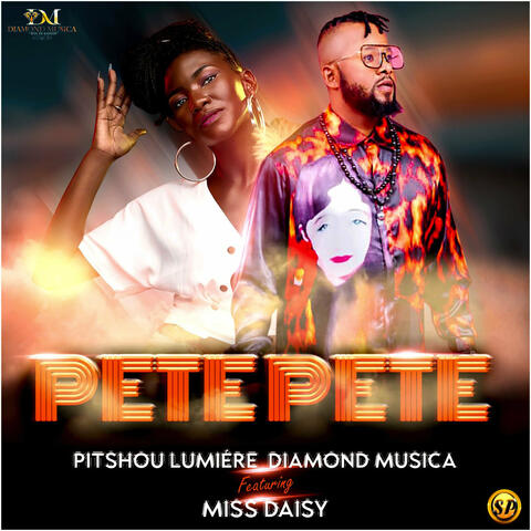 Pete - Pete album art