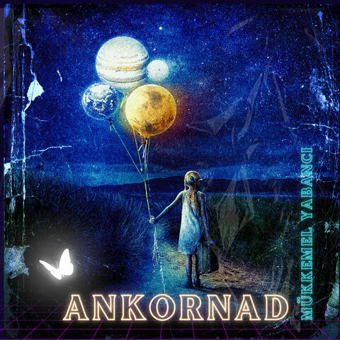 Mükkemel Yabancı album art