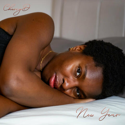 New Year album art