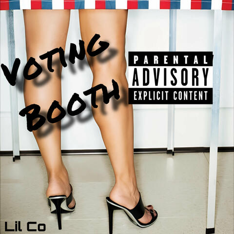 Voting Booth album art