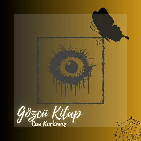 Gözcü Kitap album art
