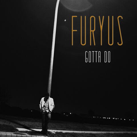 Gotta Do album art