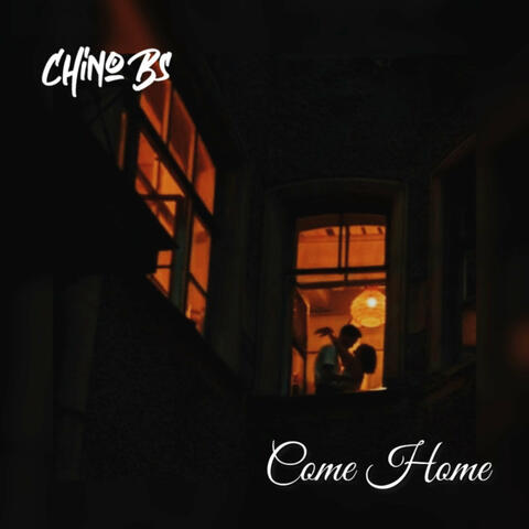 Come Home album art