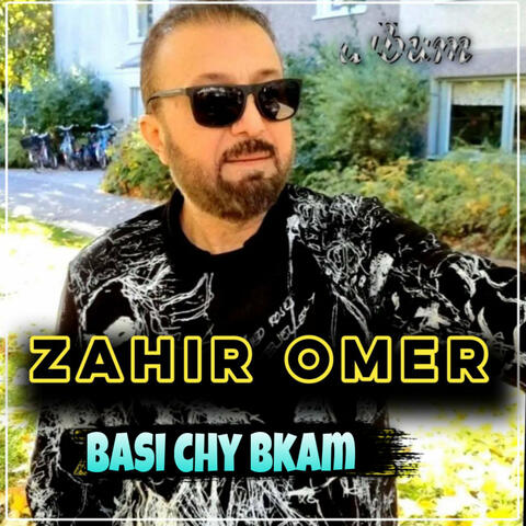 Basi Chy Bkam album art